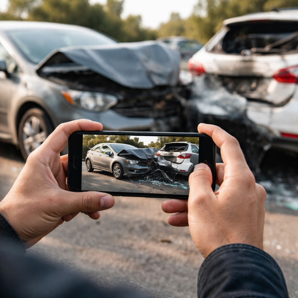 Personal Injury Case Evaluation: Step‑by‑Step Guide to Assessing Your Claim's Worth (2026)