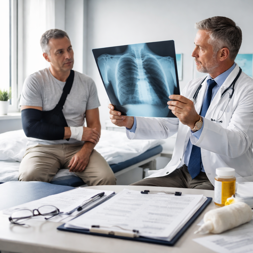 How to File a Personal Injury Claim: Complete Step‑by‑Step Guide for 2026