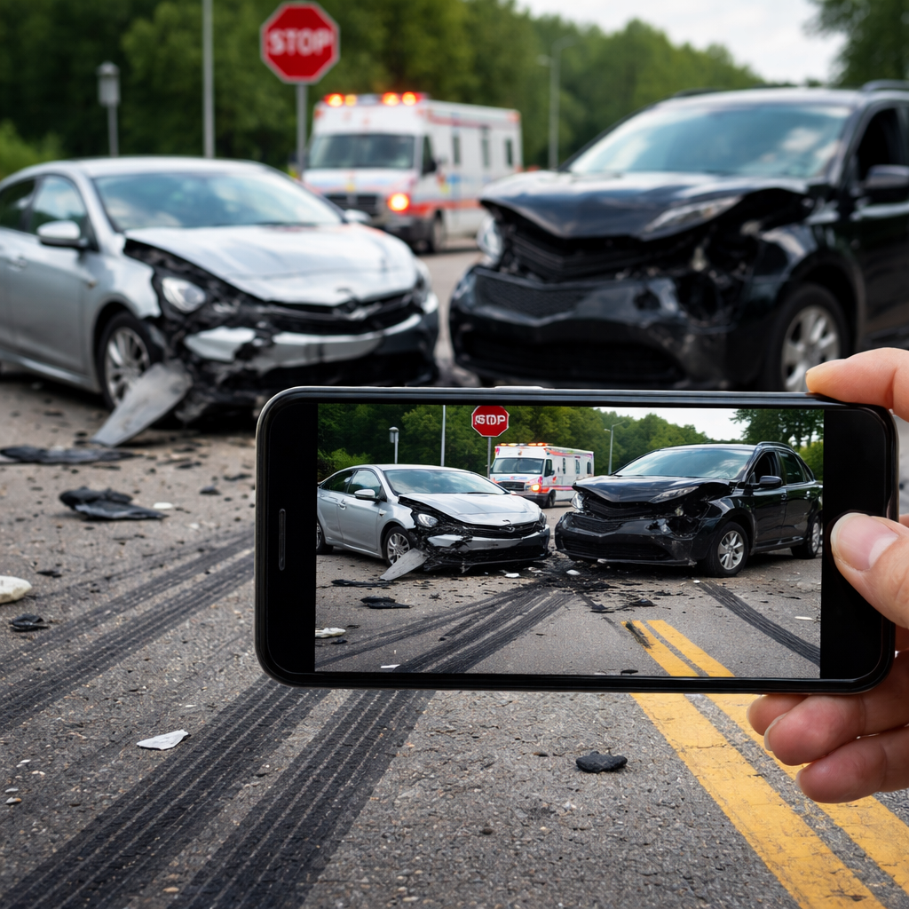 Understanding the Personal Injury Claim Settlement Process: A Step‑By‑Step Guide 2026