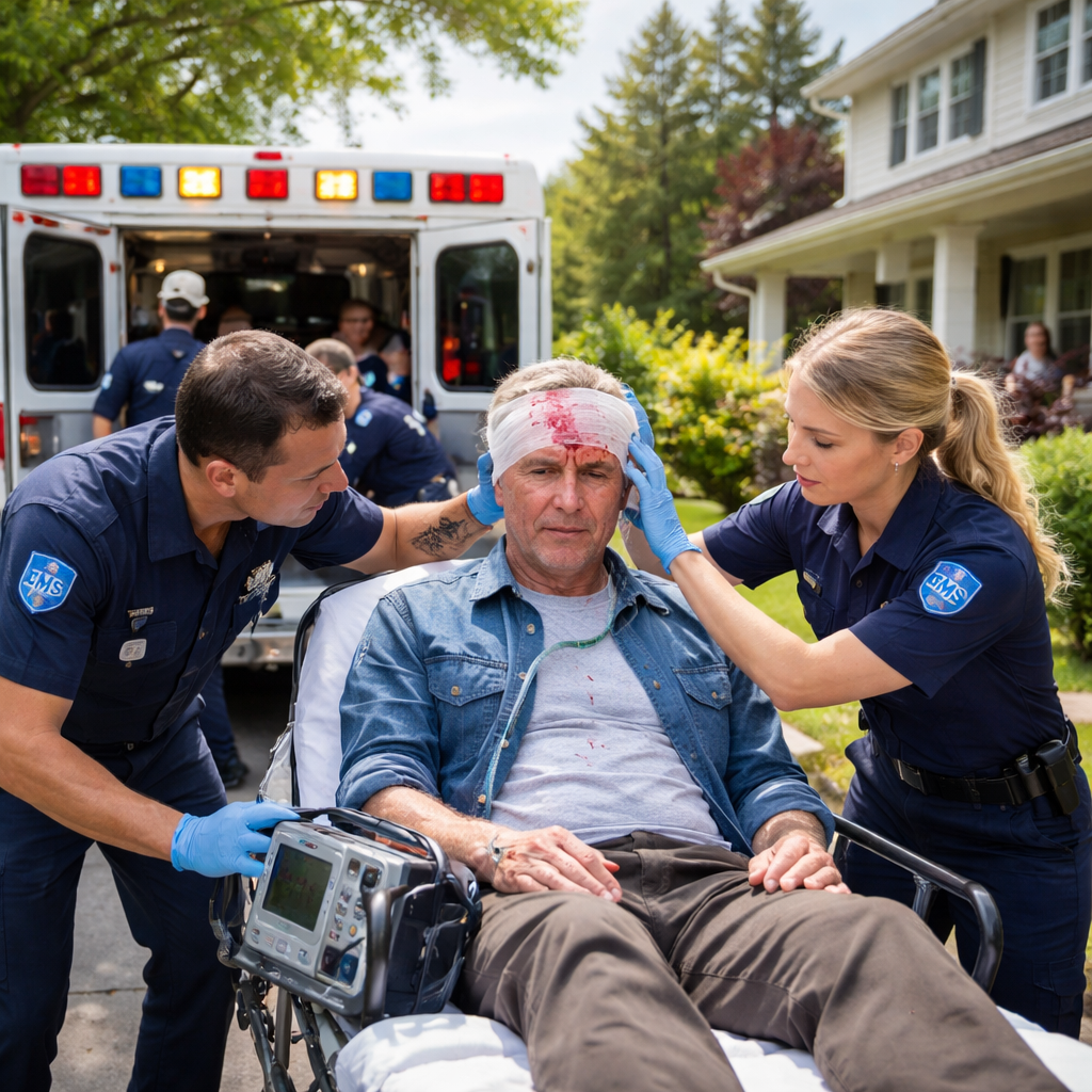 How to Navigate a Personal Injury Claim for Brain Injury – 2026 Guide