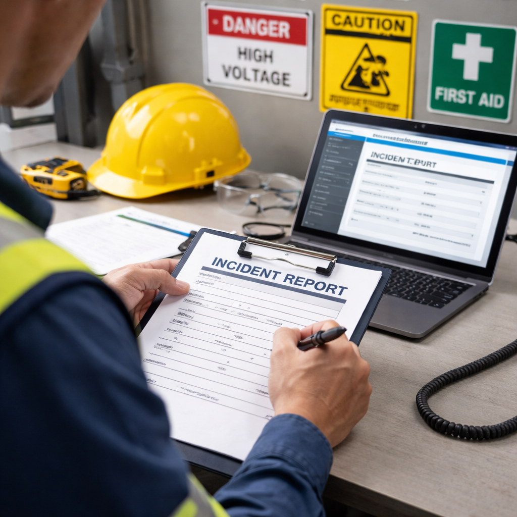 How to File a Personal Injury Claim for Workplace Injury – 2026 Guide