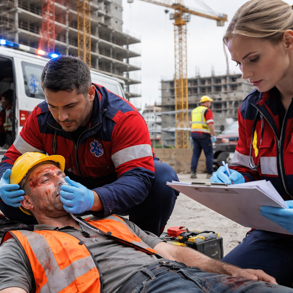 How to File a Personal Injury Claim for Construction Accident – 2026 Guide