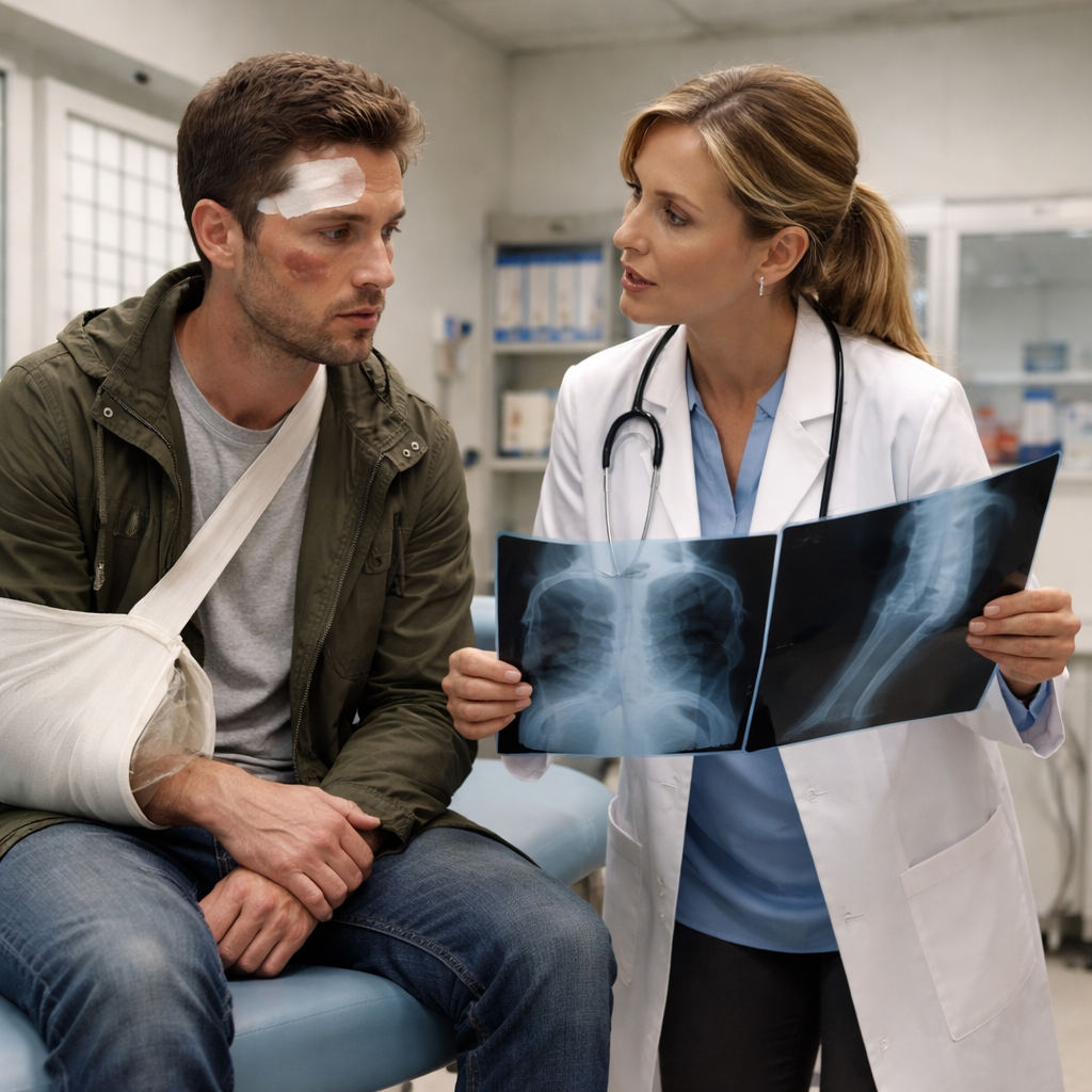 Personal Injury Claim for Pedestrian Accident: Step‑by‑Step Guide 2026