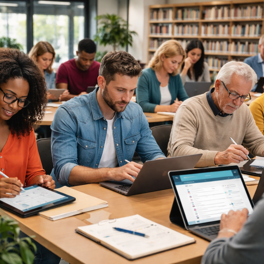 Target audience identification for nonfiction book reader surveys