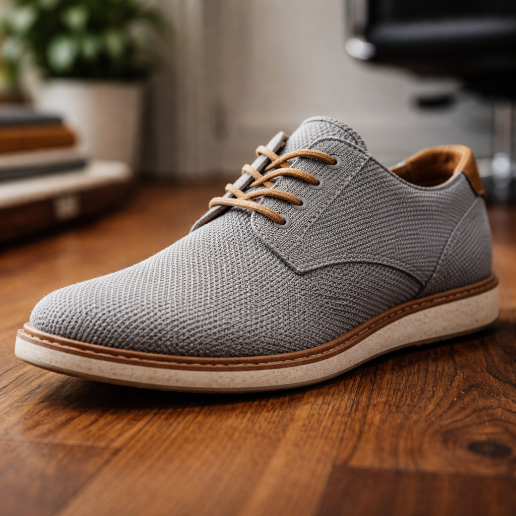 The 2026 Guide to the Best Casual Work Shoes Women Love