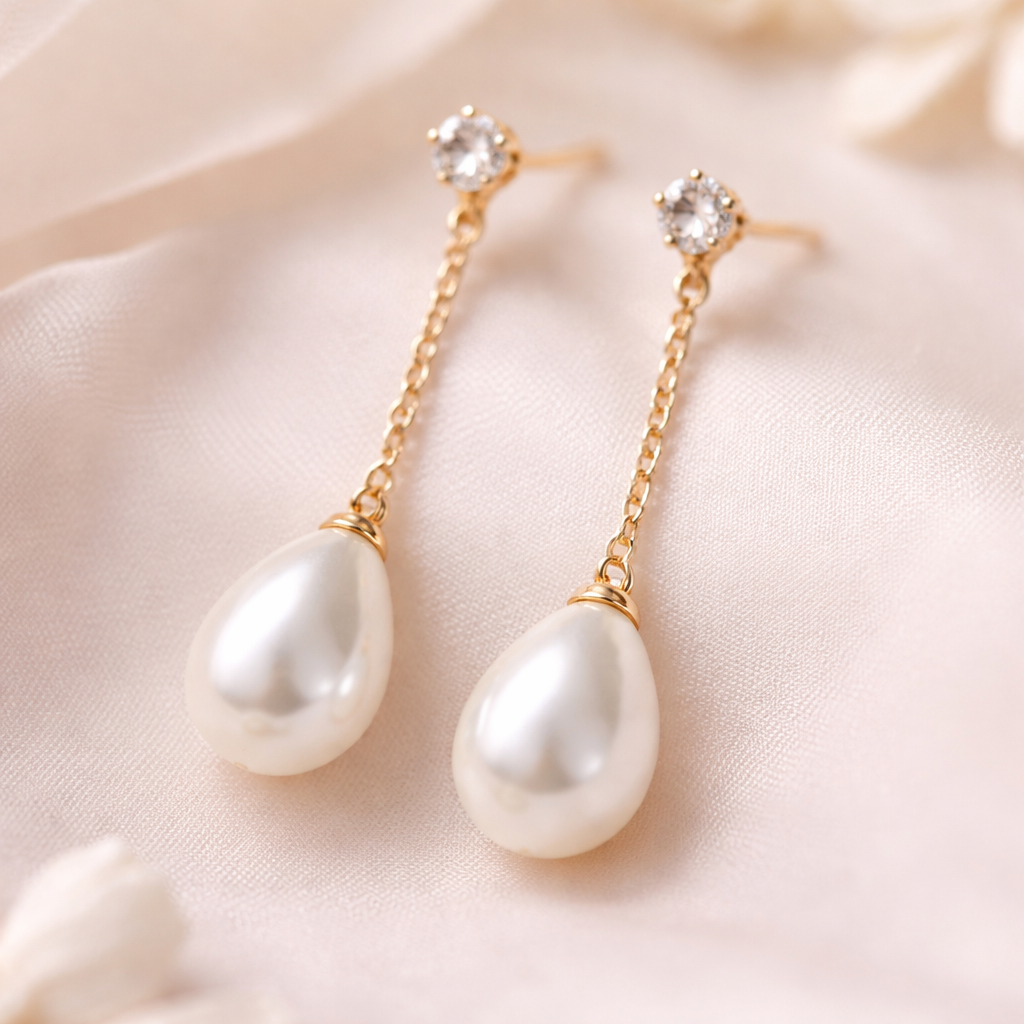 Affordable Statement Jewelry for Weddings: 7 Stunning Picks