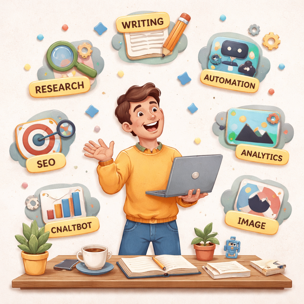 Frase alternatives visual guide