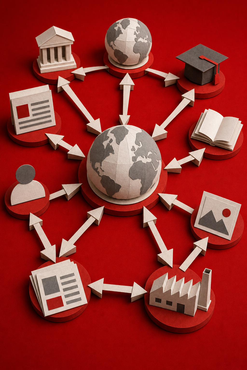 off-page SEO audit backlink profile showing link building and referring domains.