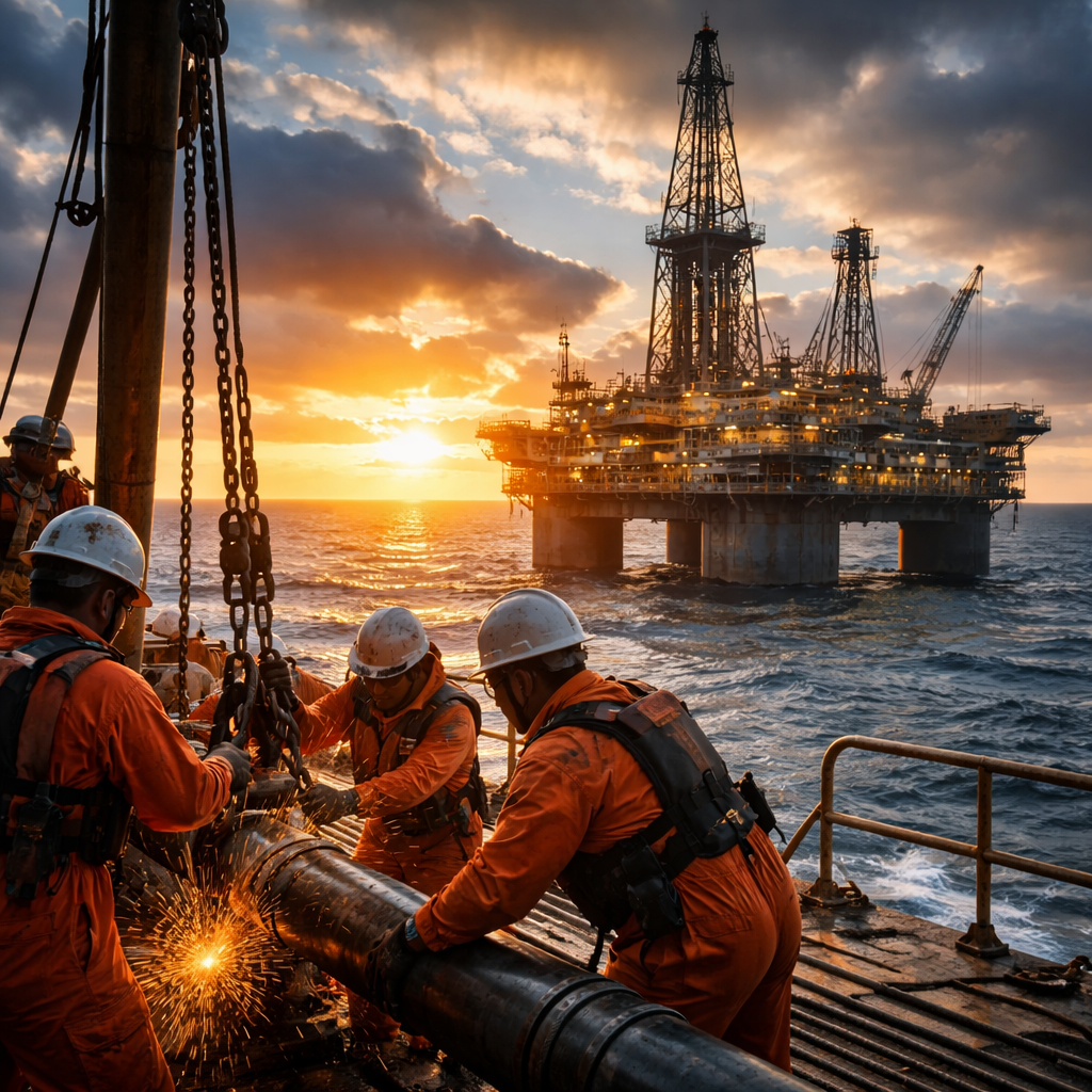 Houston Maritime Lawyer: Your Complete Guide 2026