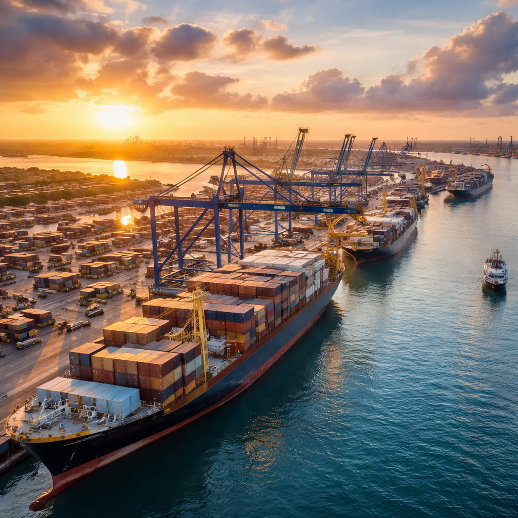 Florida Maritime Lawyer Guide: Protect Your Sea‑Based Business