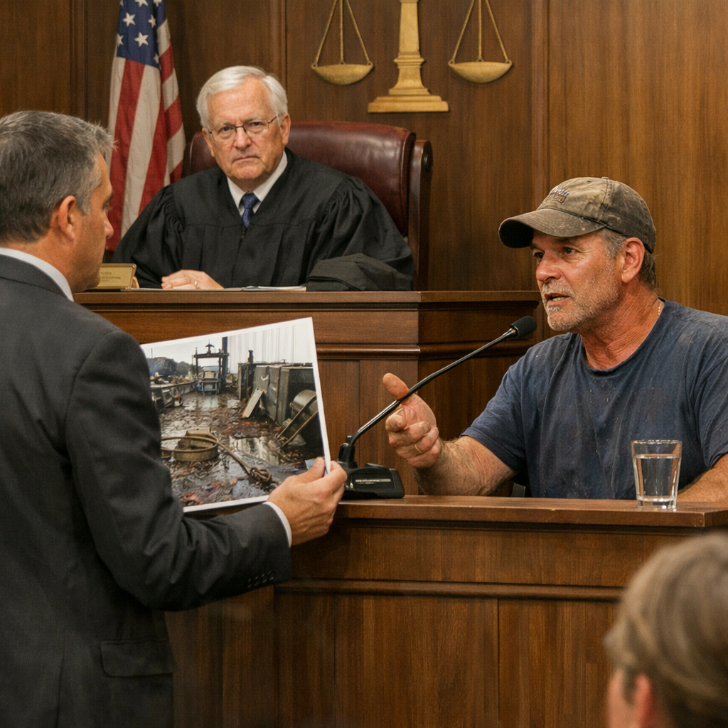 How to Handle an Unseaworthiness Claim in 2026