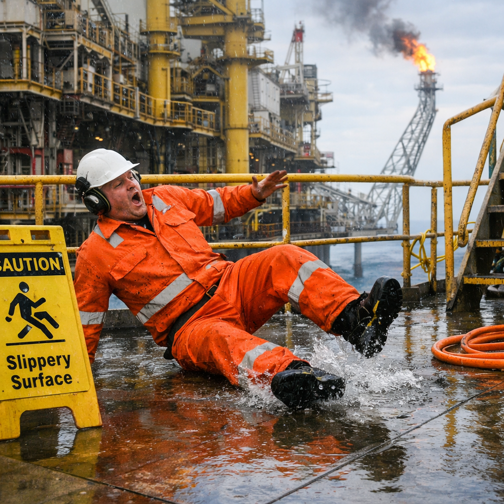 Offshore Injury Settlement Guide 2026