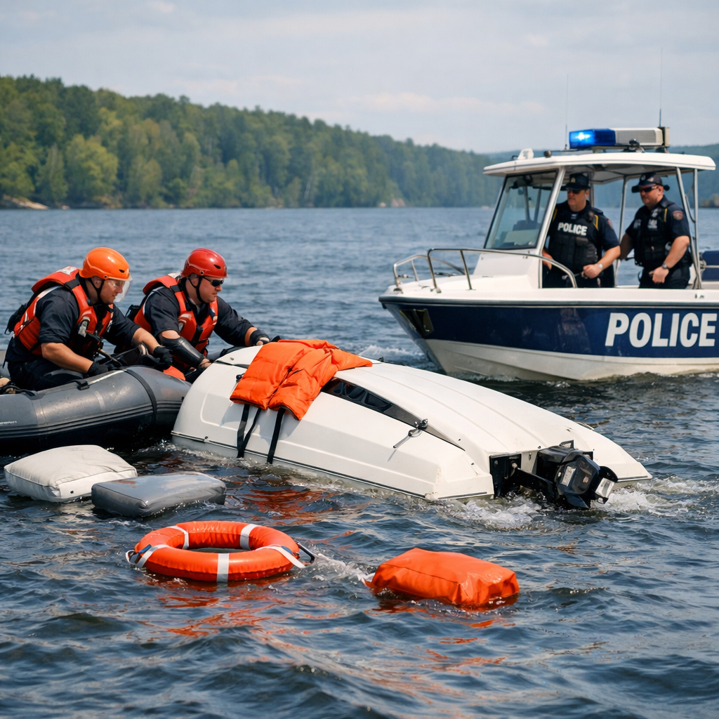 Top Resources for a Recreational Boating Accident Lawyer