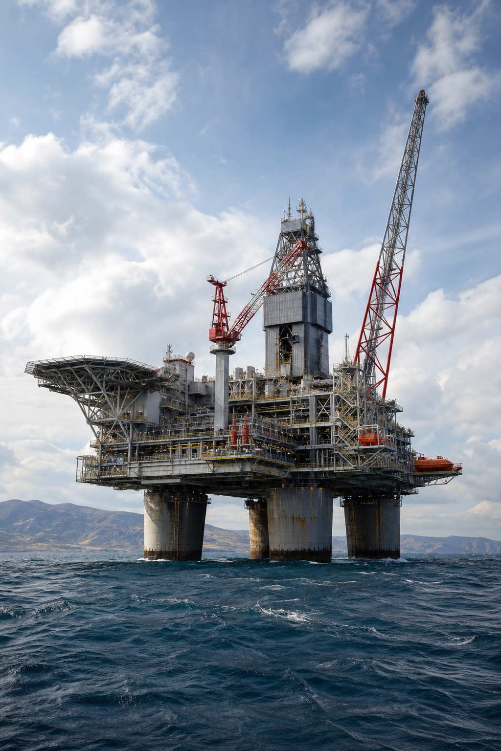 Understanding the Outer Continental Shelf Lands Act