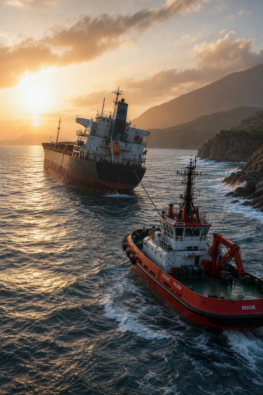 Understanding Salvage Law: An Explainer Guide