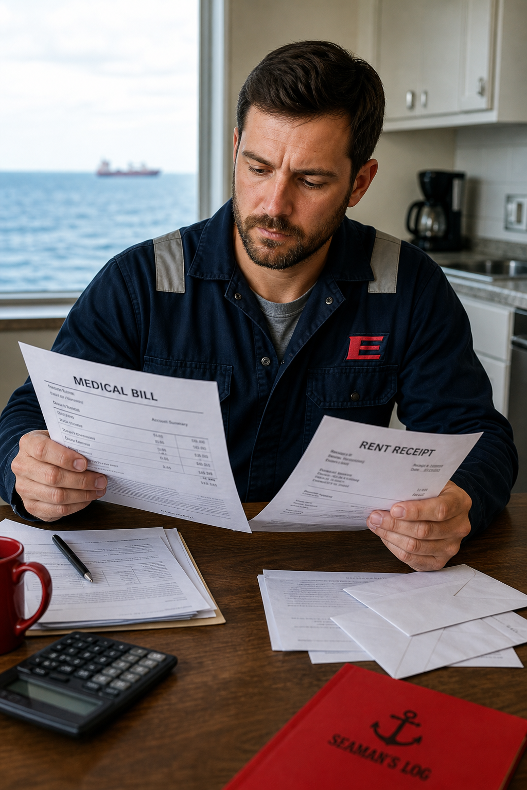 What Is Maintenance and Cure in Maritime Law?