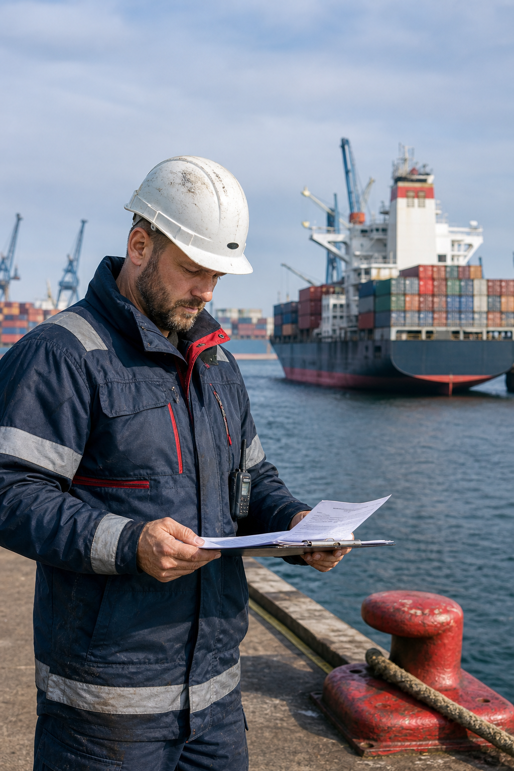 maritime workers compensation challenges visual
