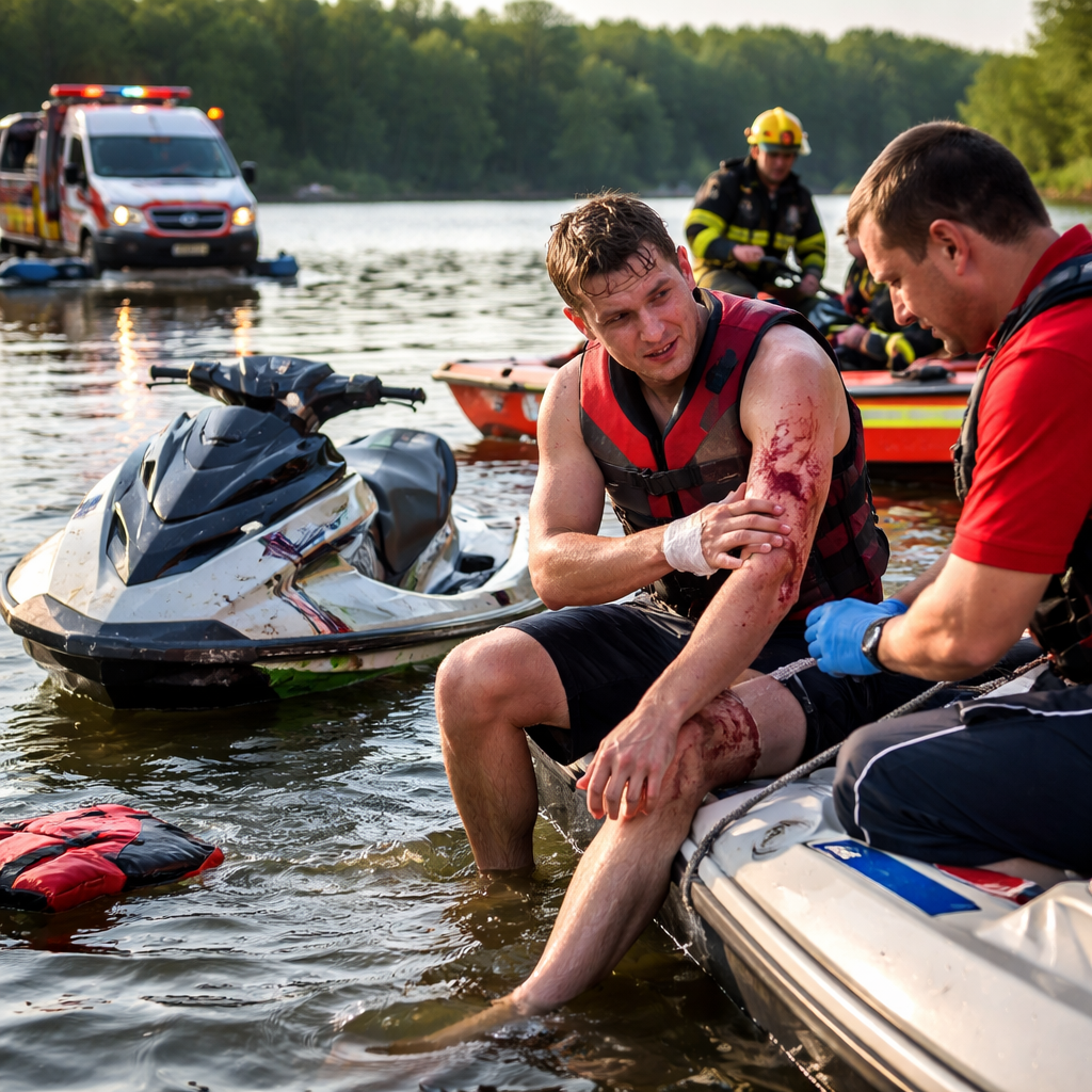 Jet Ski Injury Lawyer Guide: Protect Your Rights in 2026
