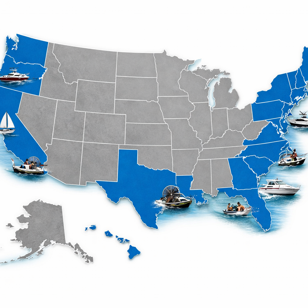Best Boat Crash Lawyer Resource Guide 2026