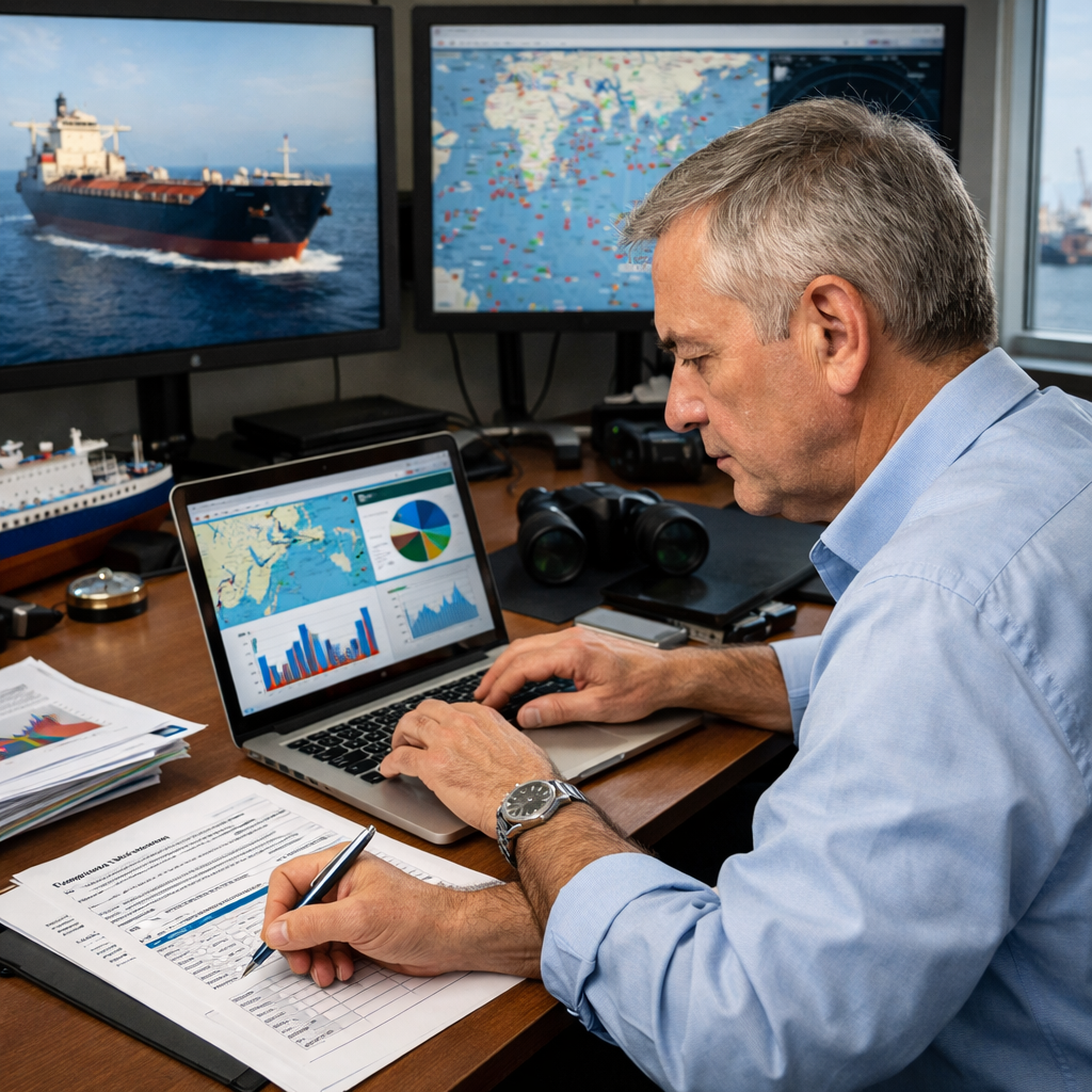 Top Maritime Expert Witness Resources Guide 2026