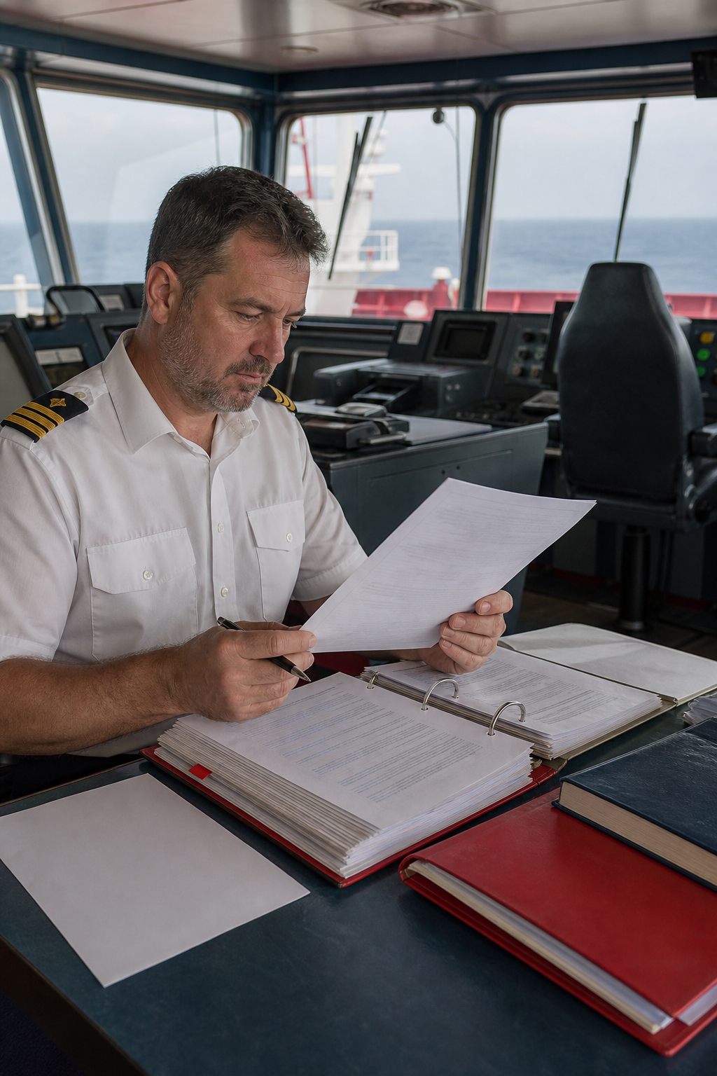 shipowner compliance with maritime labour convention