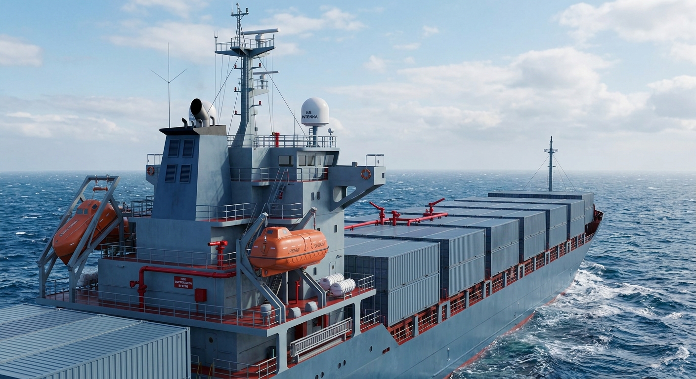 Maritime Safety Regulations Explained: A Complete Guide