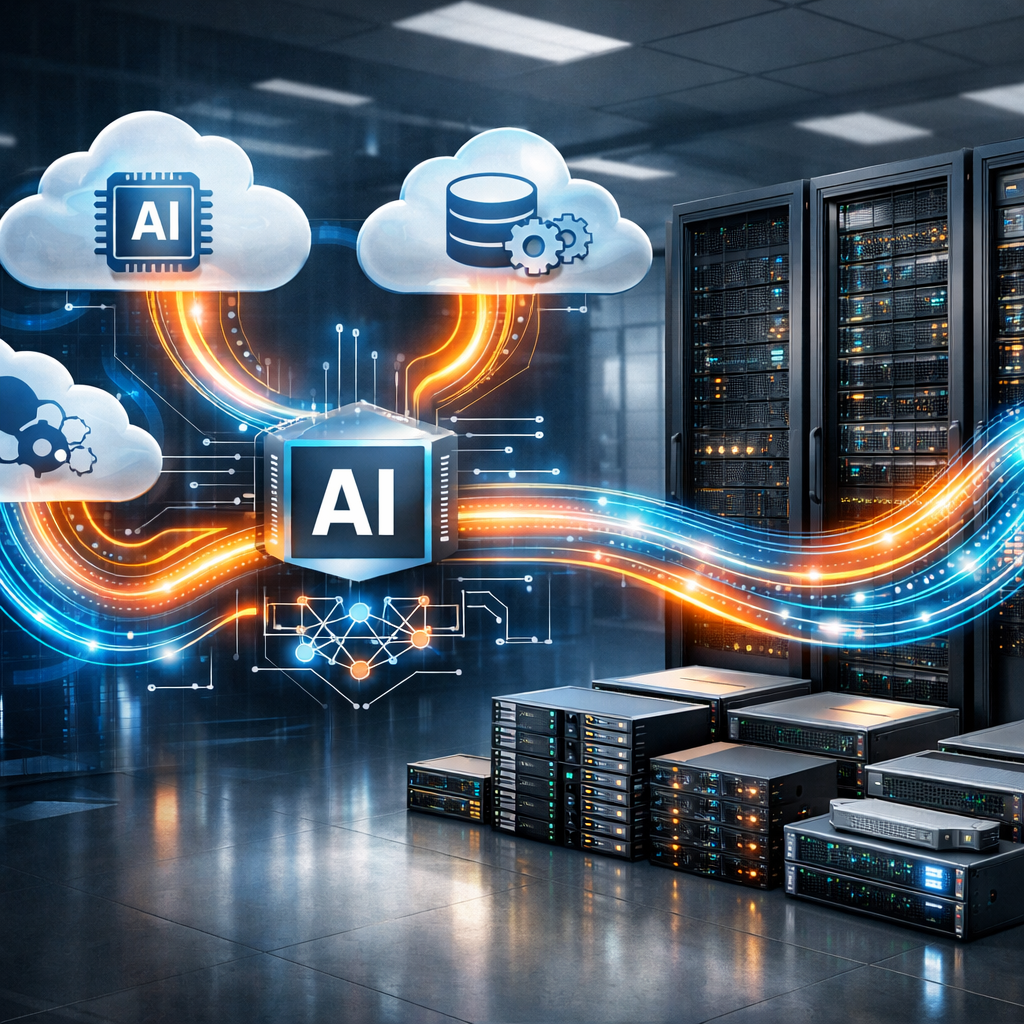 Top AI Integration Services Guide 2026