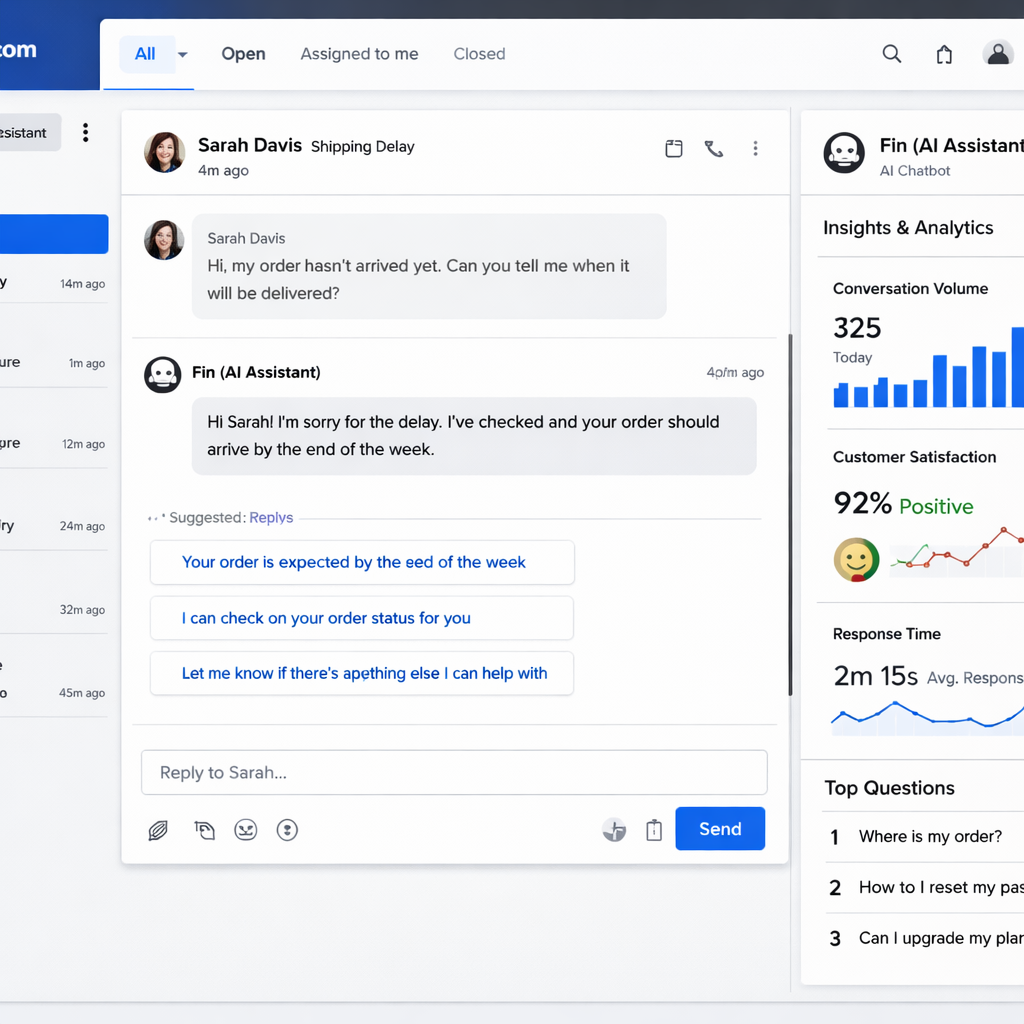 Best Chatbot Development Companies in 2026