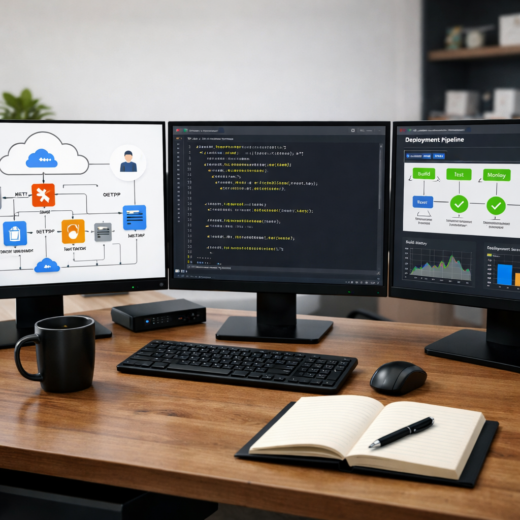 Top Cloud Application Development Services for 2026