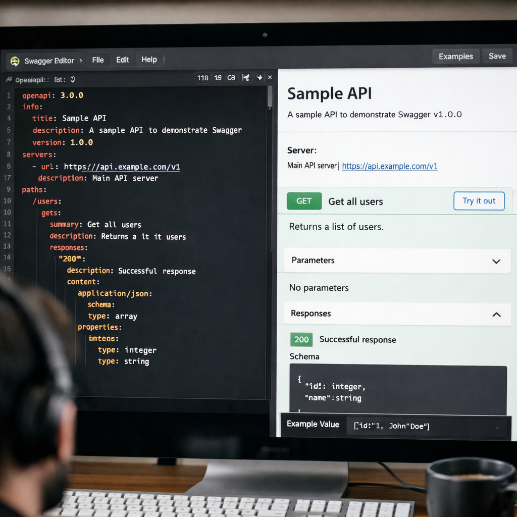 API Development Services: Essential Resources for 2026
