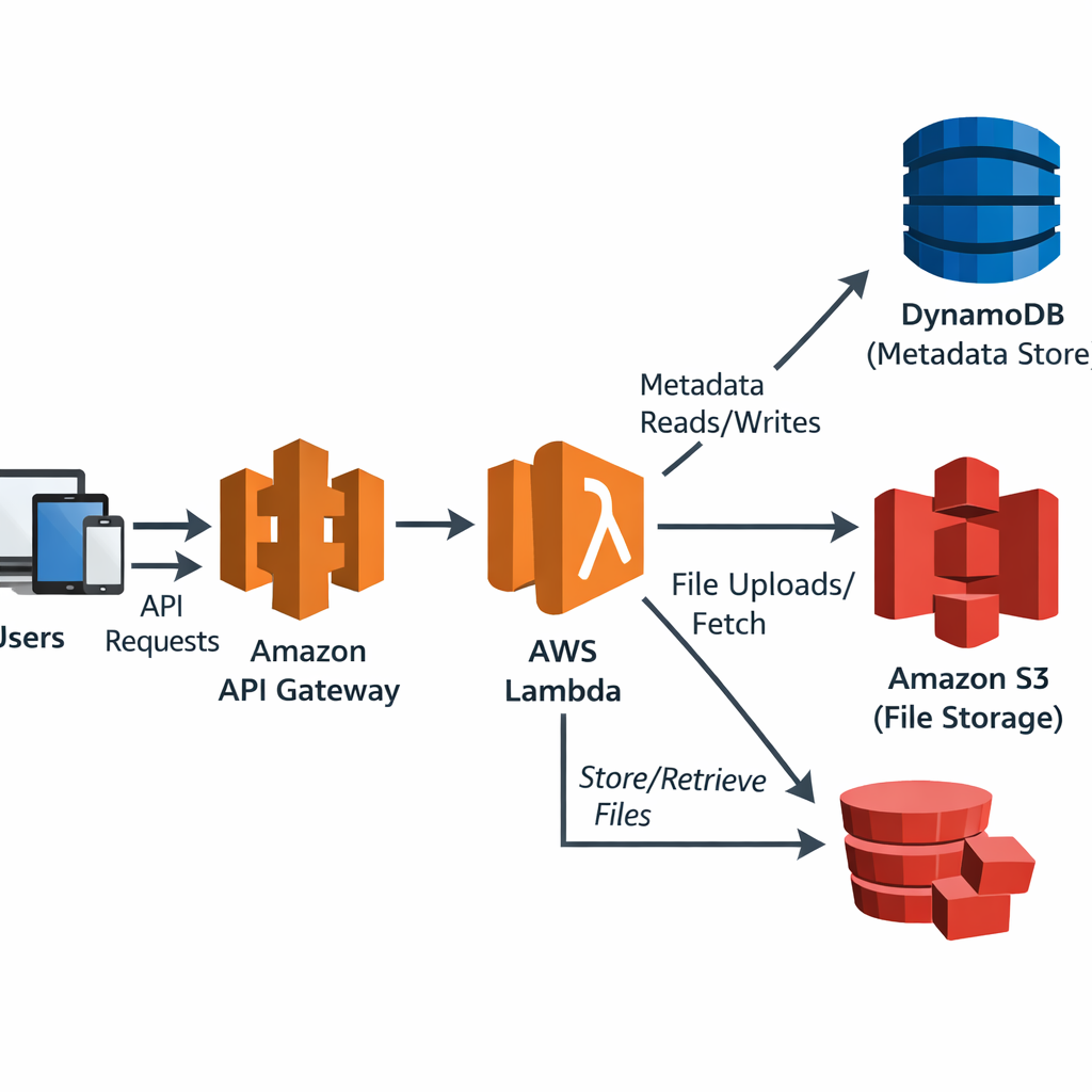 How to Build AWS Application Development Projects in 2026