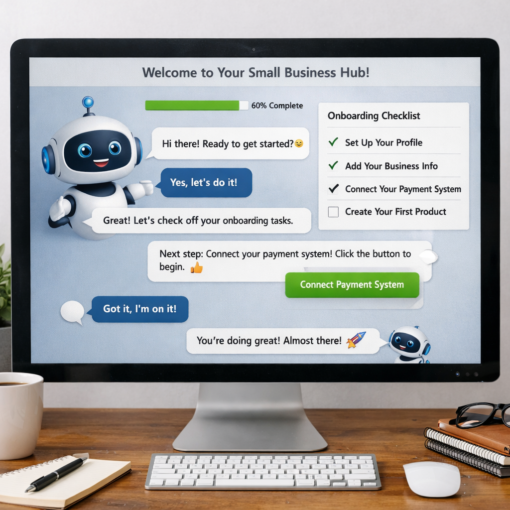 Best Chatbots for Small Business 2026