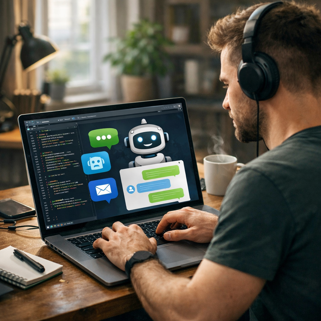 Best Options for Chatbot Development Cost