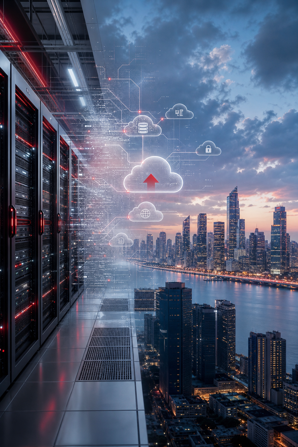Best Cloud Application Modernization Platforms for 2026
