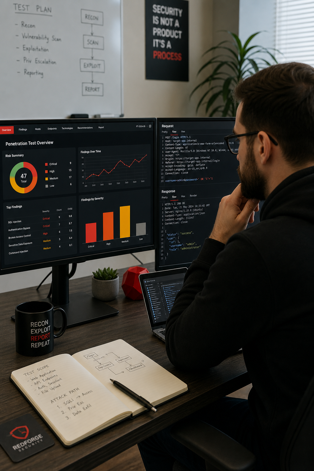 Best Web Application Security Audit Tools in 2026