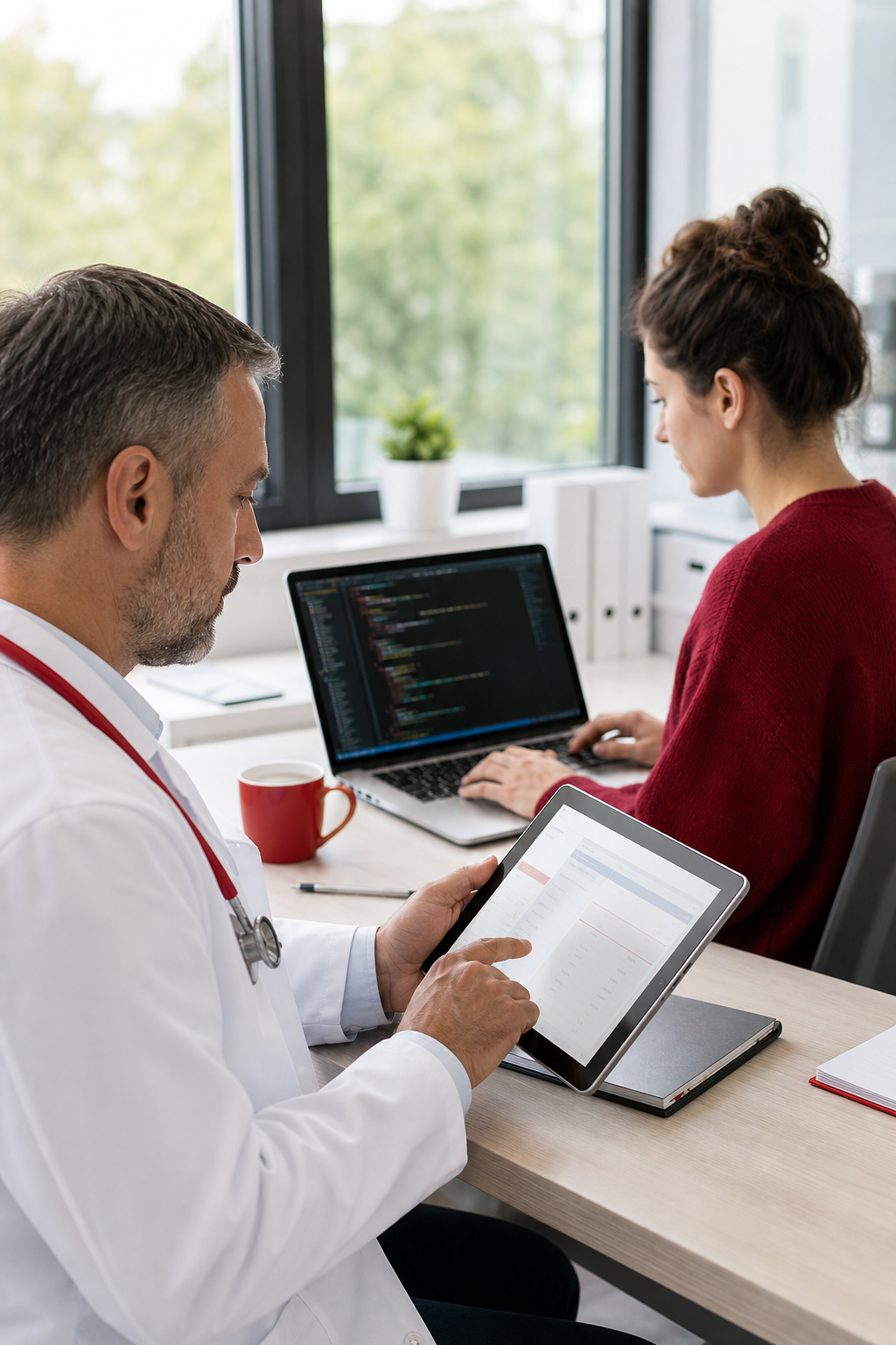Best EHR Integration Services for 2026
