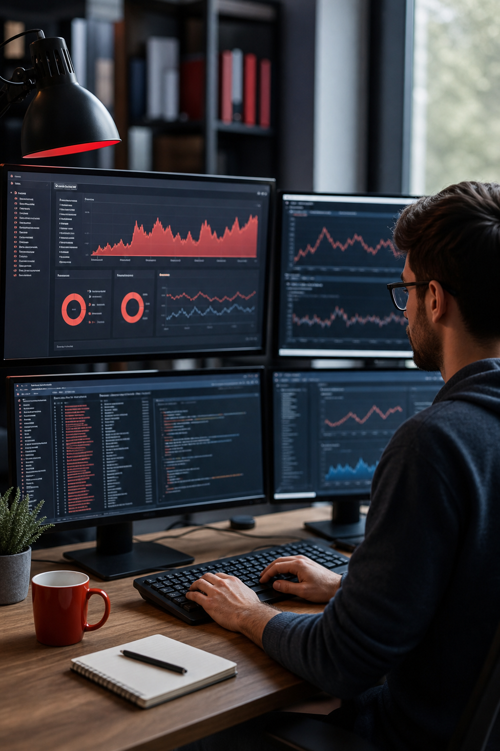 application performance monitoring tools 1. lakeway web development (our top pick)