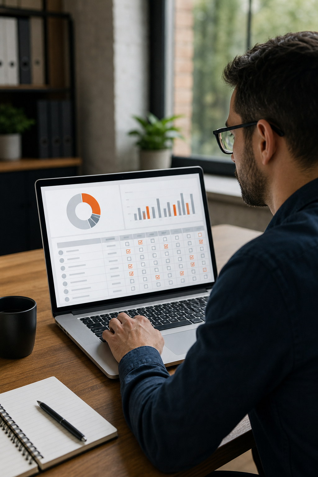 regular cloud access review process