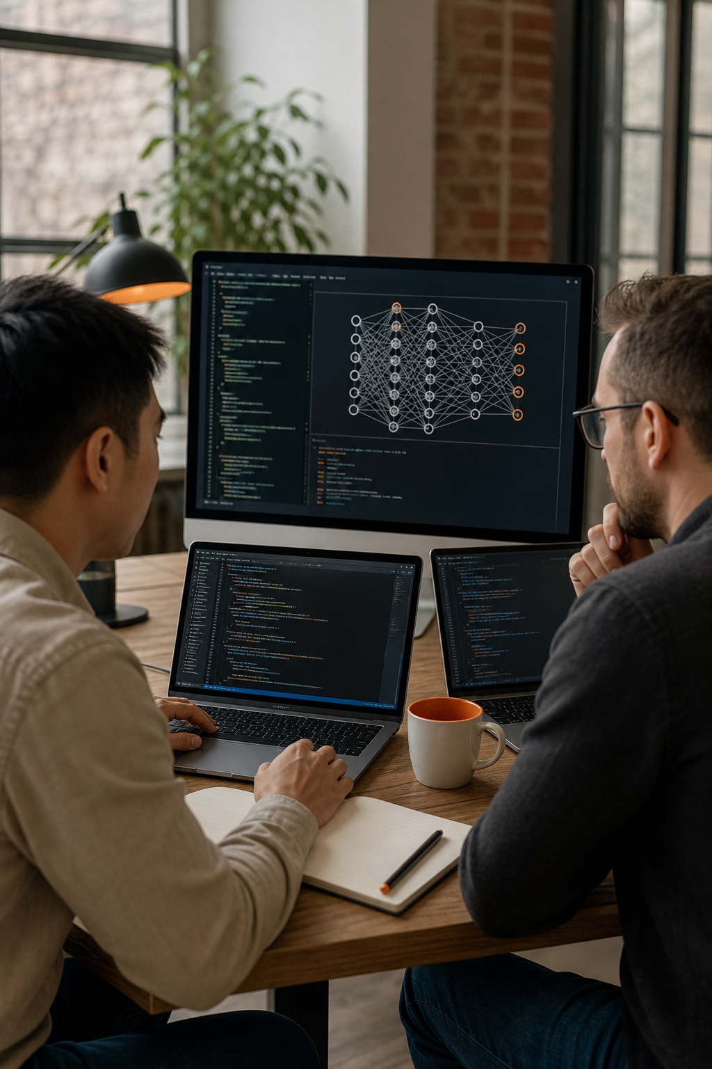 AI integration in custom software development