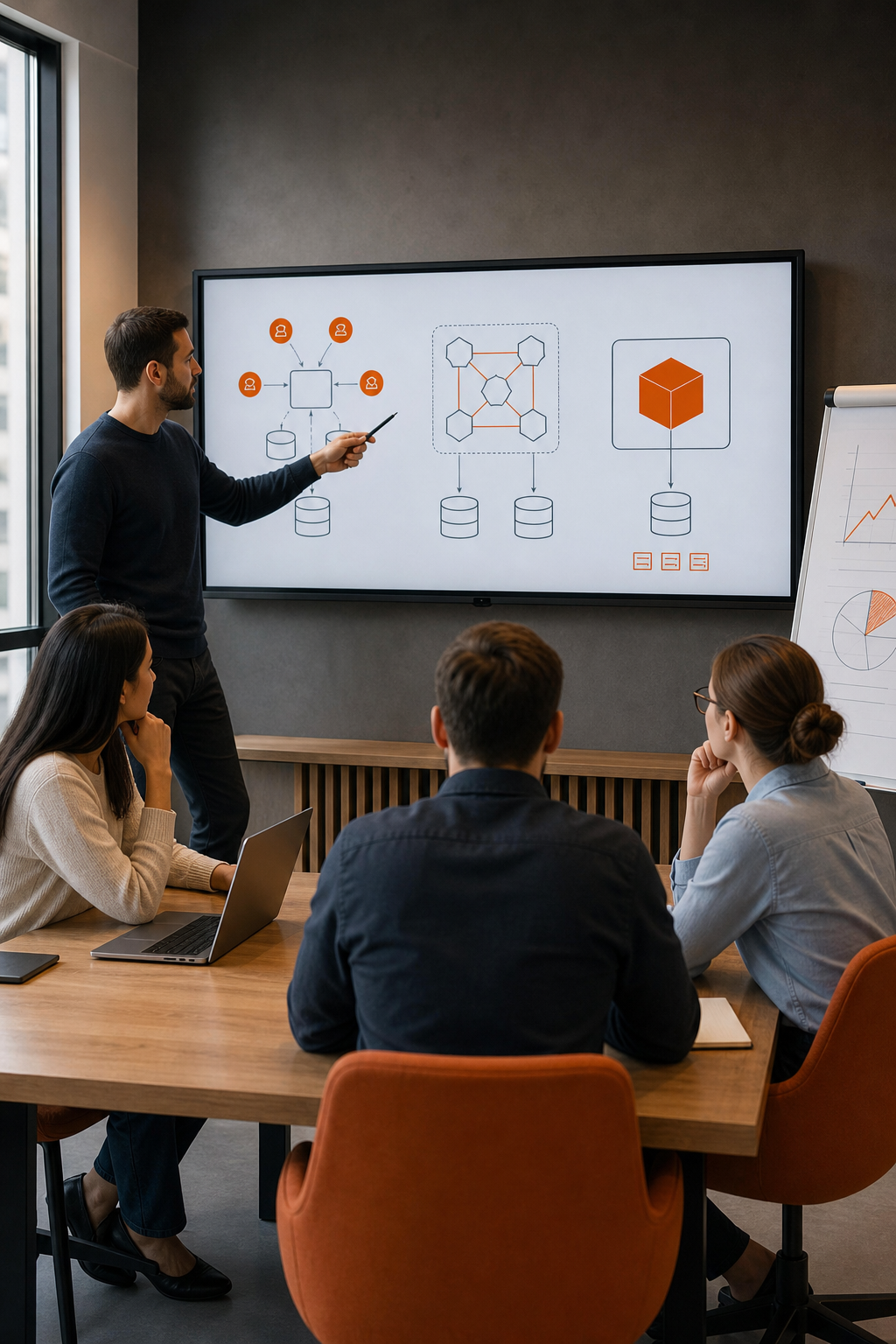 choosing cloud architecture for business