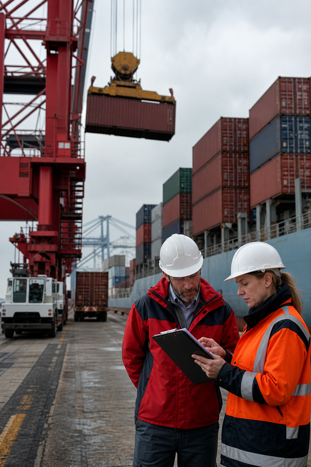 Top Maritime Lawyer Services: 6 Best Picks for 2026