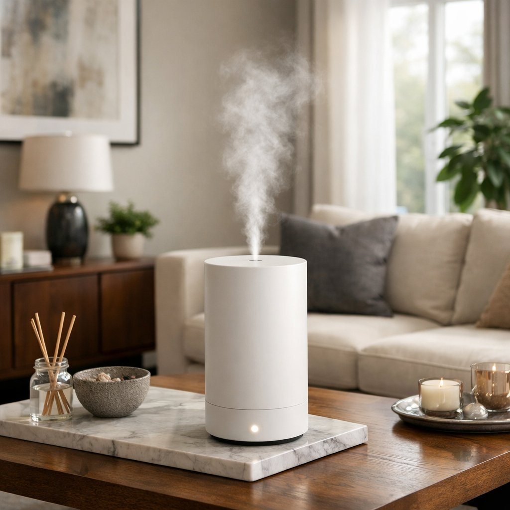 hotel scent diffuser for home