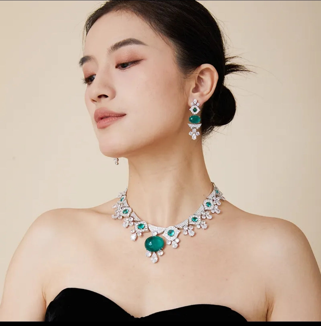 cruise jewelry organizer cabochon set