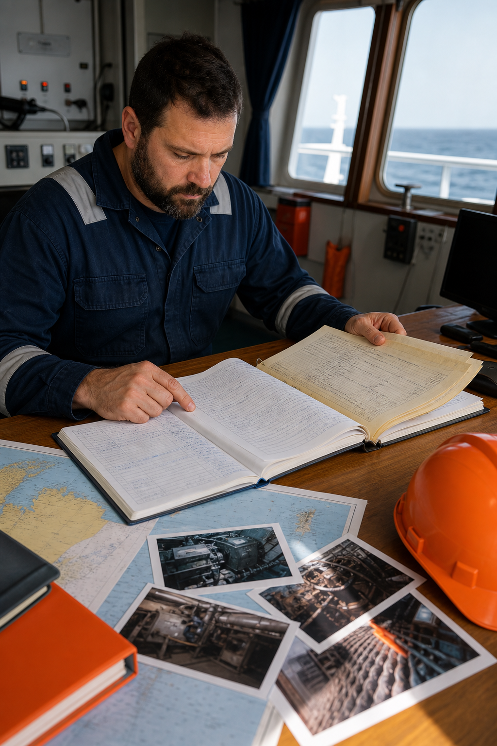 How to Handle a Maritime Lawsuit: Step-by-Step Guide