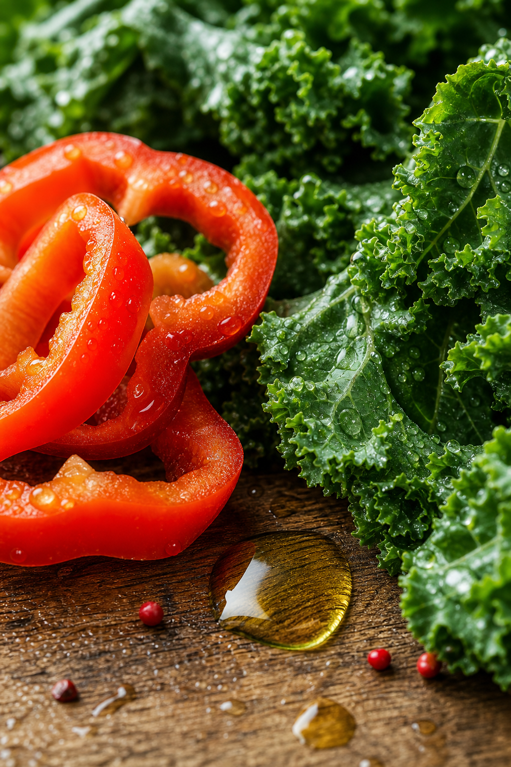 natural sources of zeaxanthin and lutein for eye health