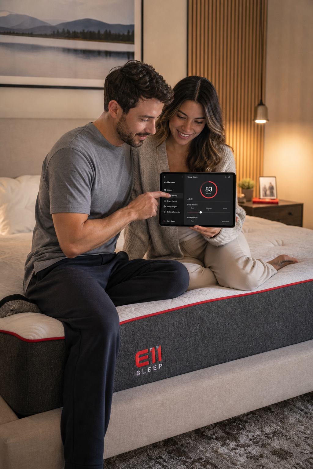 smart mattress financing no credit check