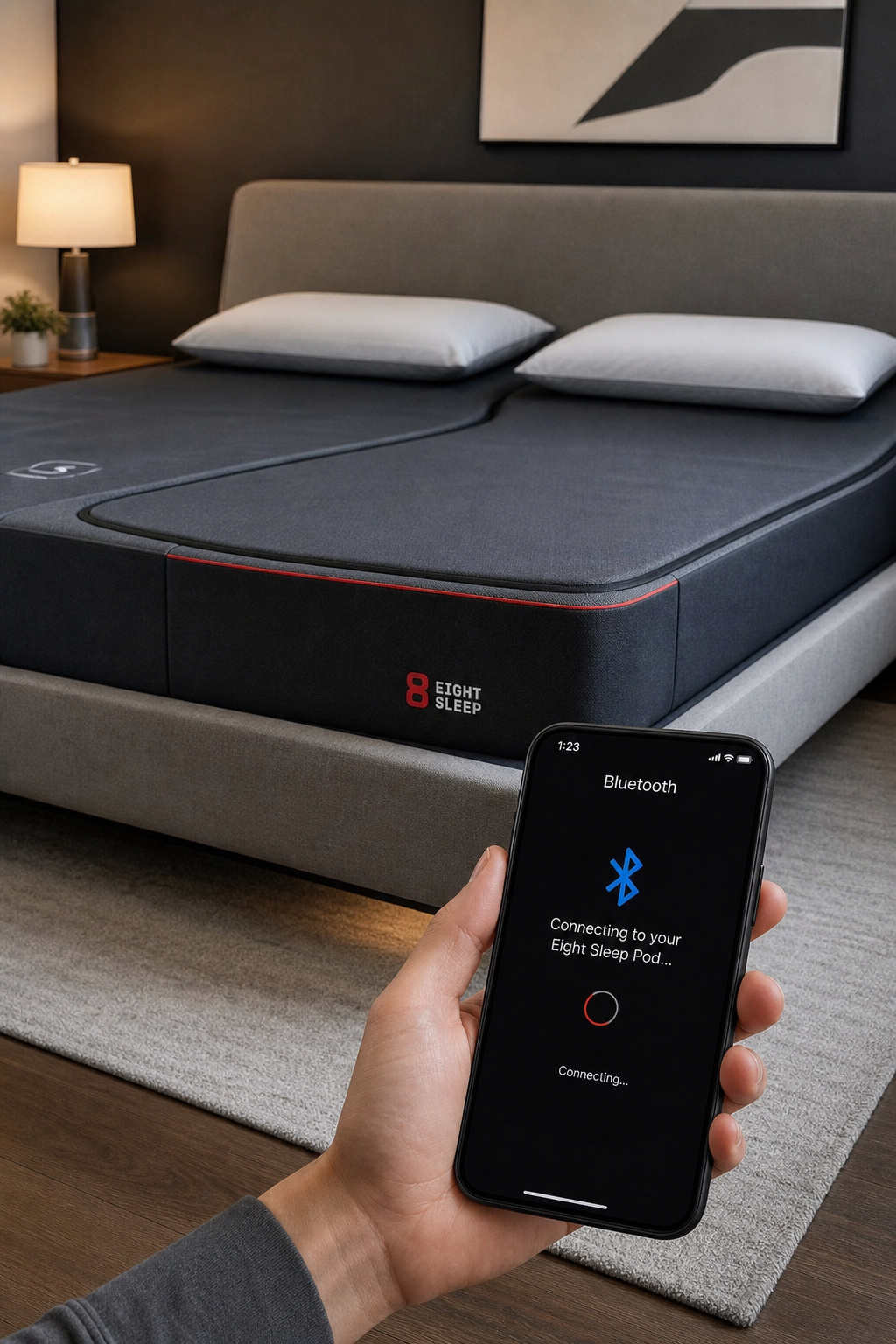 smart bed compatibility check