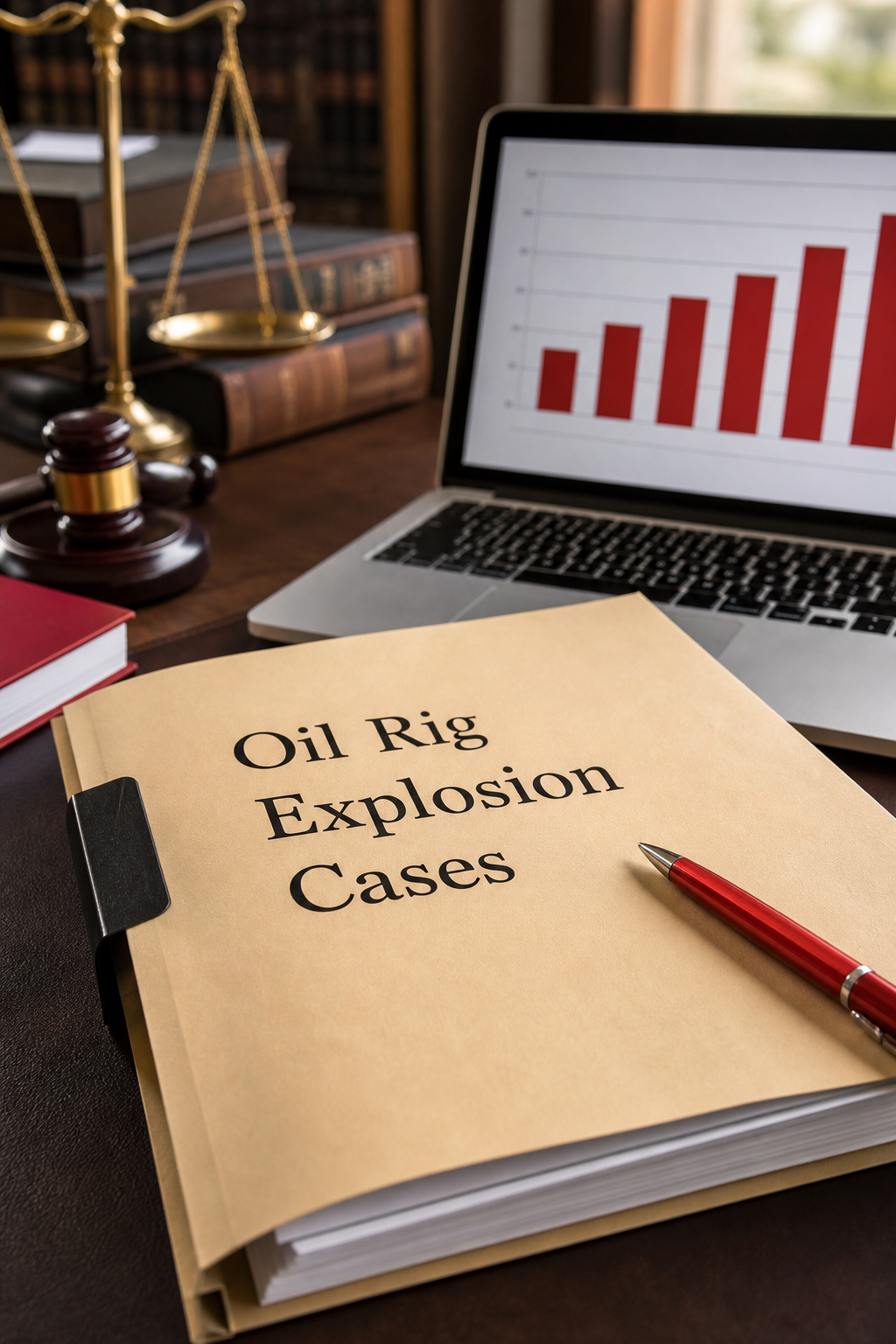 evaluating oil rig explosion lawyer experience and fees