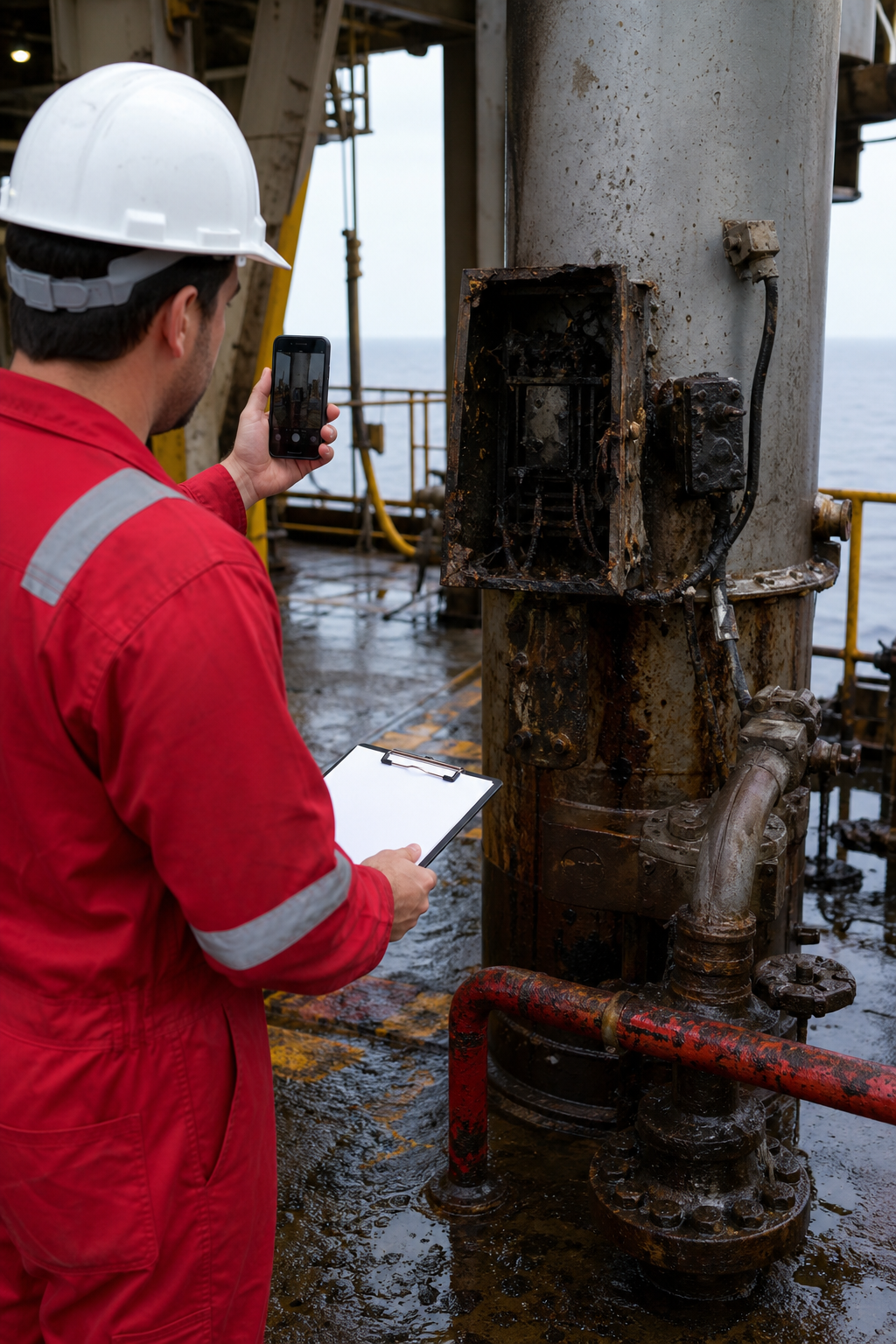 How to Hire an Oil Rig Lawyer: Step-by-Step Guide