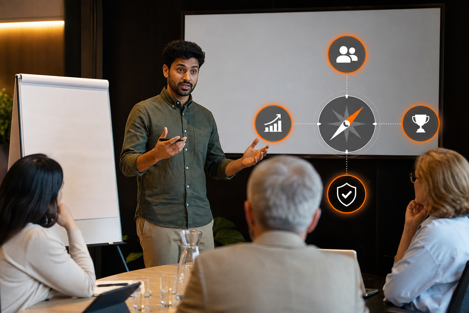 applying behavioral insights in real deals